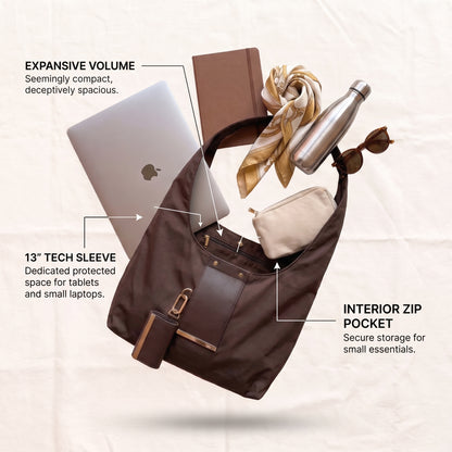 The Fold Tote