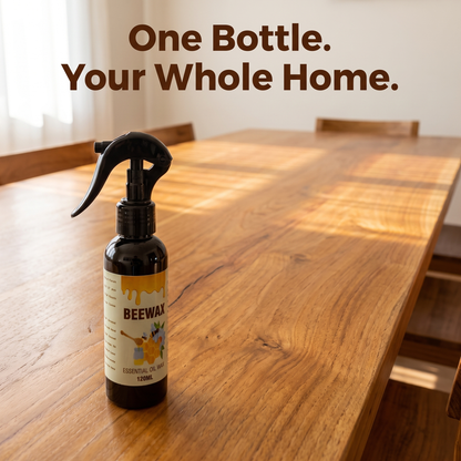 Wood Revival Mist