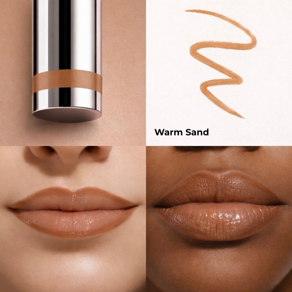 LIPVEIL™ PERMA-STAIN