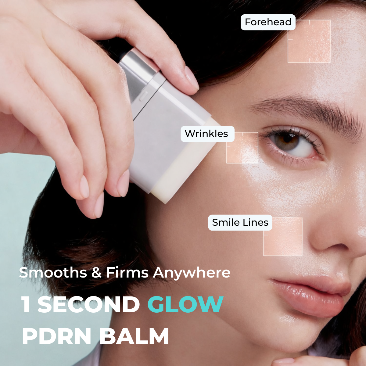 PDRN Essence Stick Balm