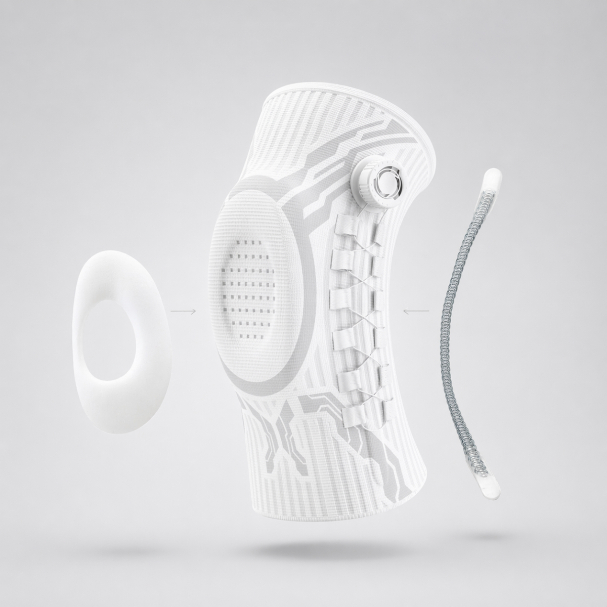 KneeGuard Pro™