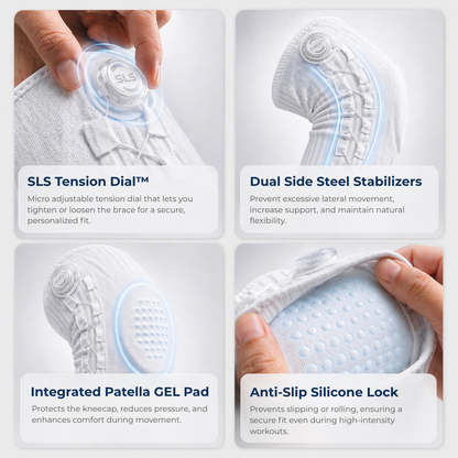 KneeGuard Pro™