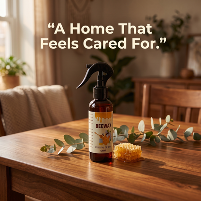 Wood Revival Mist