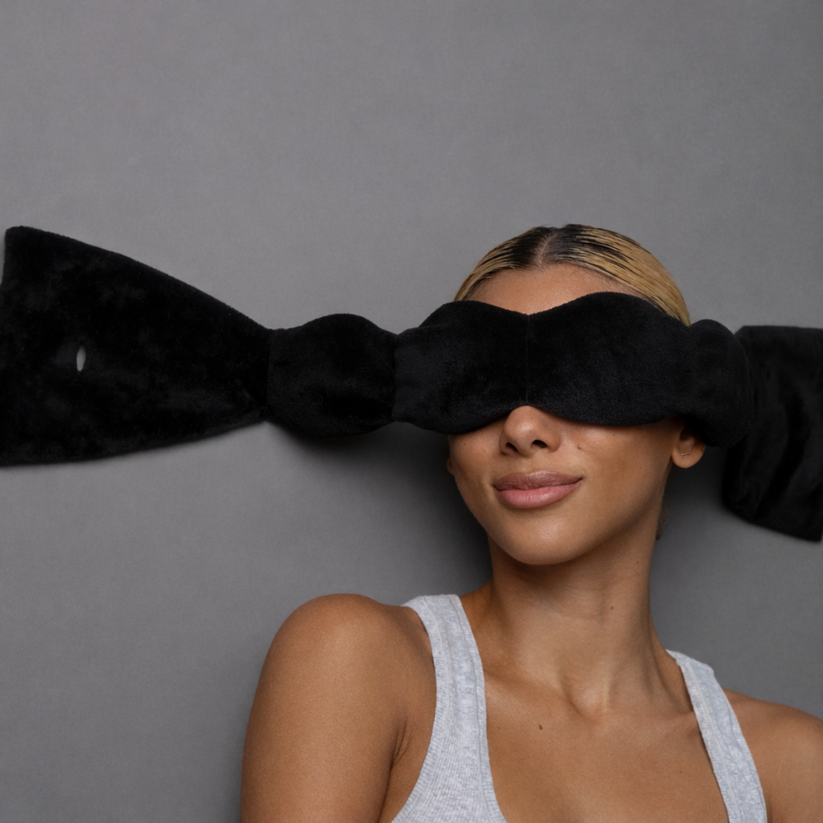SERENITYA™ DEEP CALM SLEEP MASK