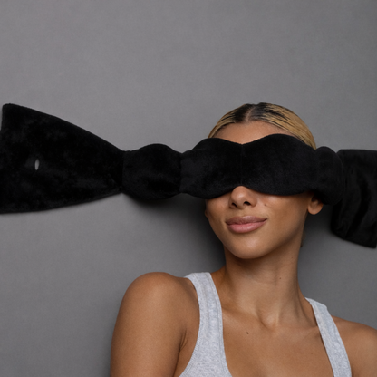 SERENITYA™ DEEP CALM SLEEP MASK