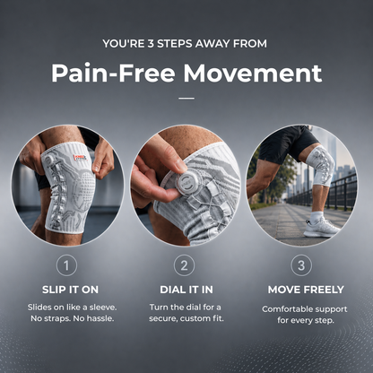 KneeGuard Pro™