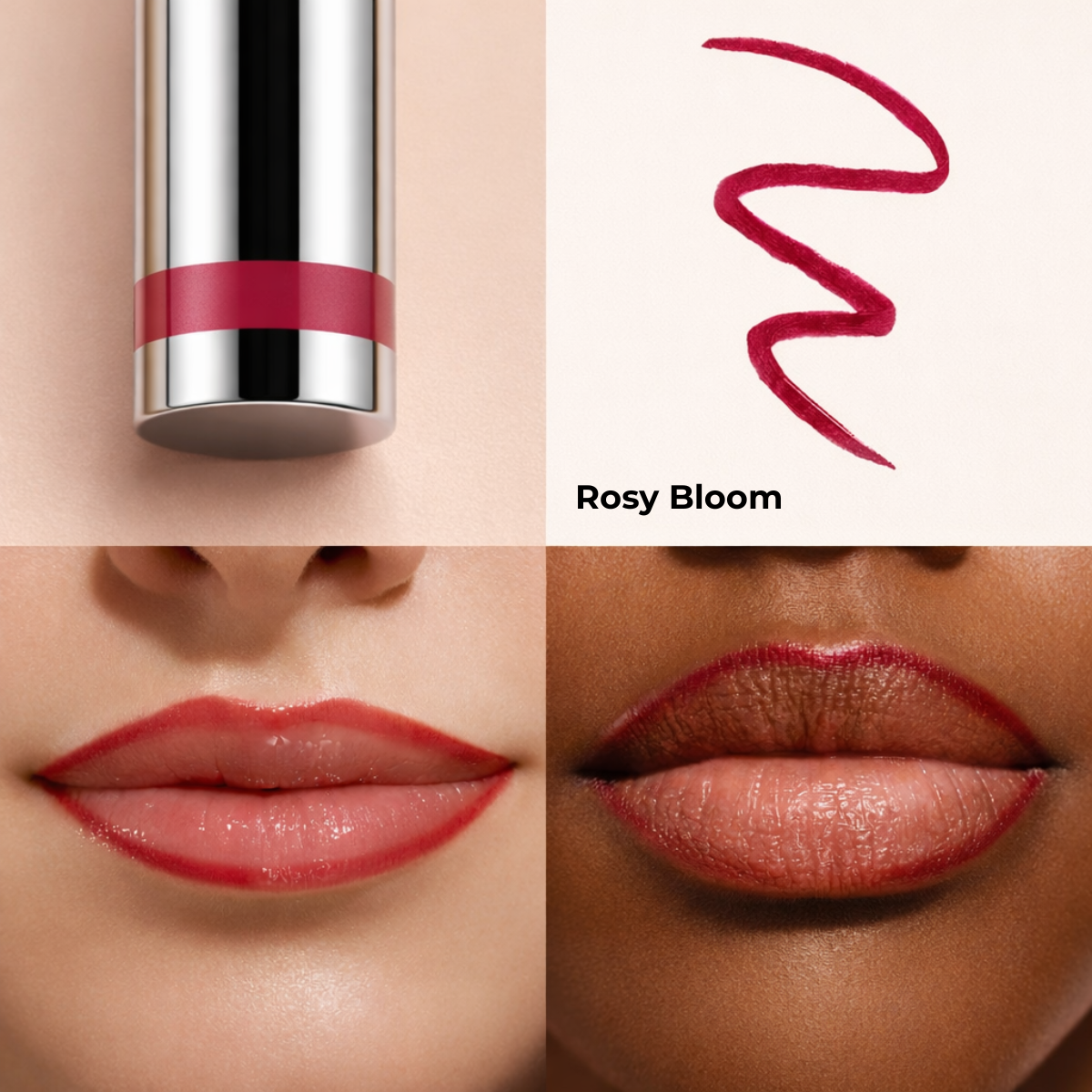 LIPVEIL™ PERMA-STAIN