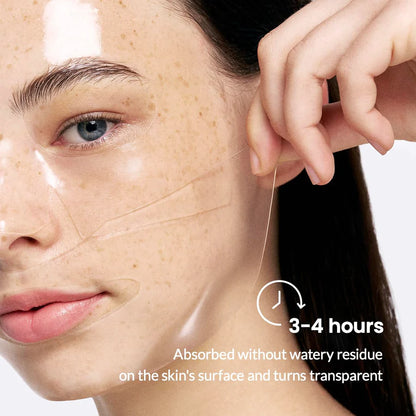 BioDermaGlow™- Bio-Collagen Deep Mask