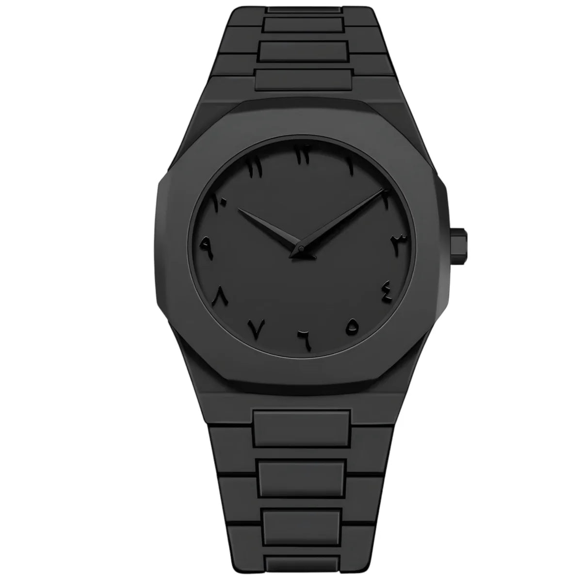 SABBAQ™- Arabic Aura Watch