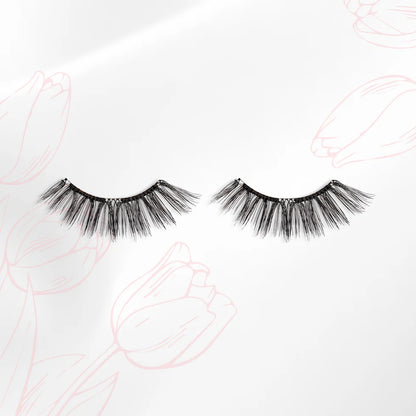 VelvaLash Pro™ – Magnetic Lashes