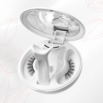 VelvaLash Pro™ – Magnetic Lashes