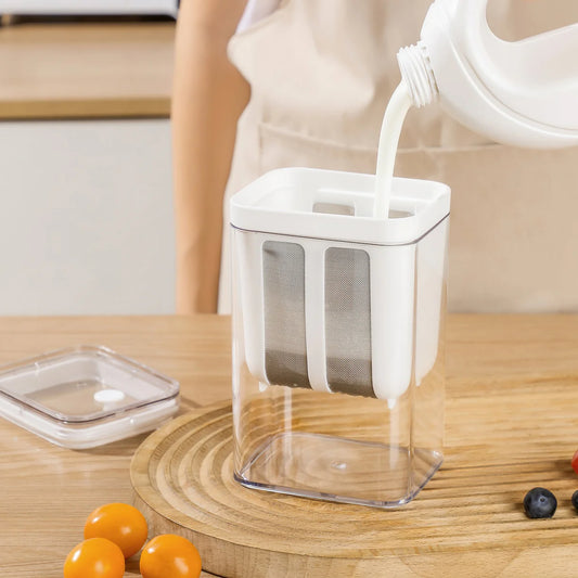 ThickSet™ - Yogurt & Paneer Filter