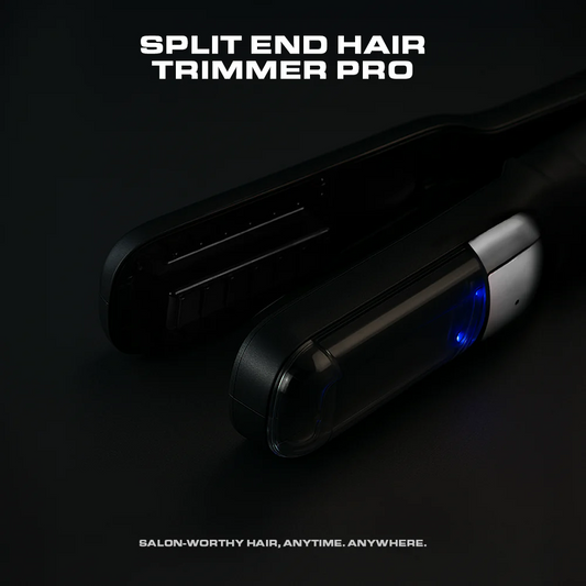 Trimora™ Split End Trimmer