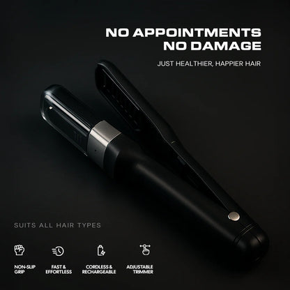 Trimora™ Split End Trimmer