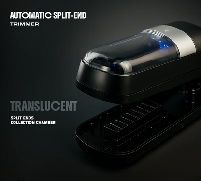 Trimora™ Split End Trimmer