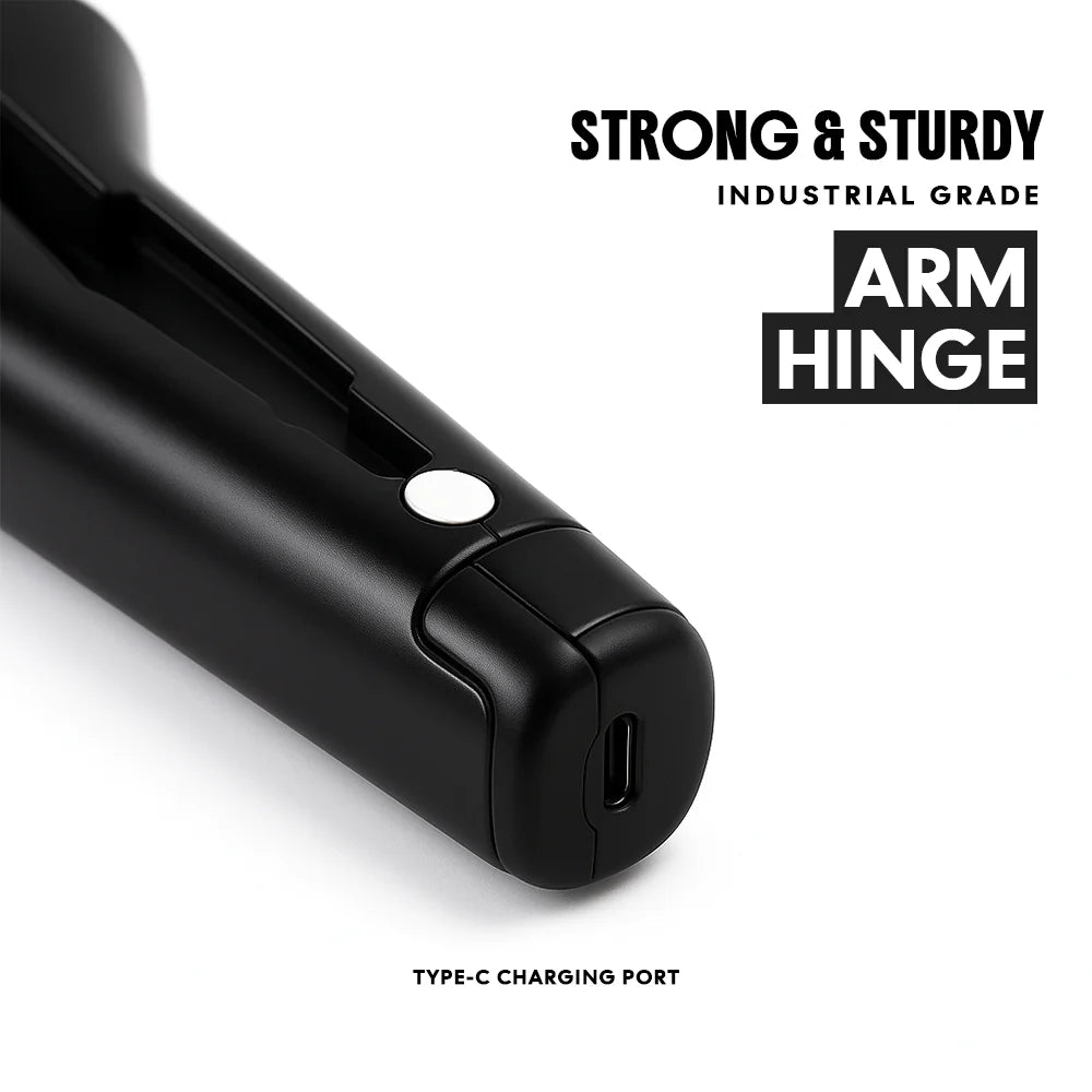 Trimora™ Split End Trimmer