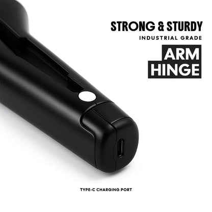 Trimora™ Split End Trimmer